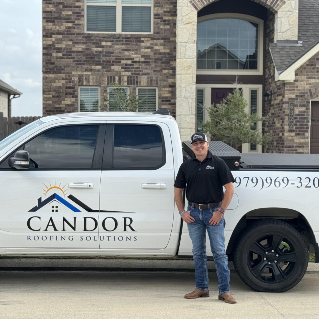 Candor Roofing Solutions Local Roofing Company