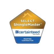 Select ShingleMaster