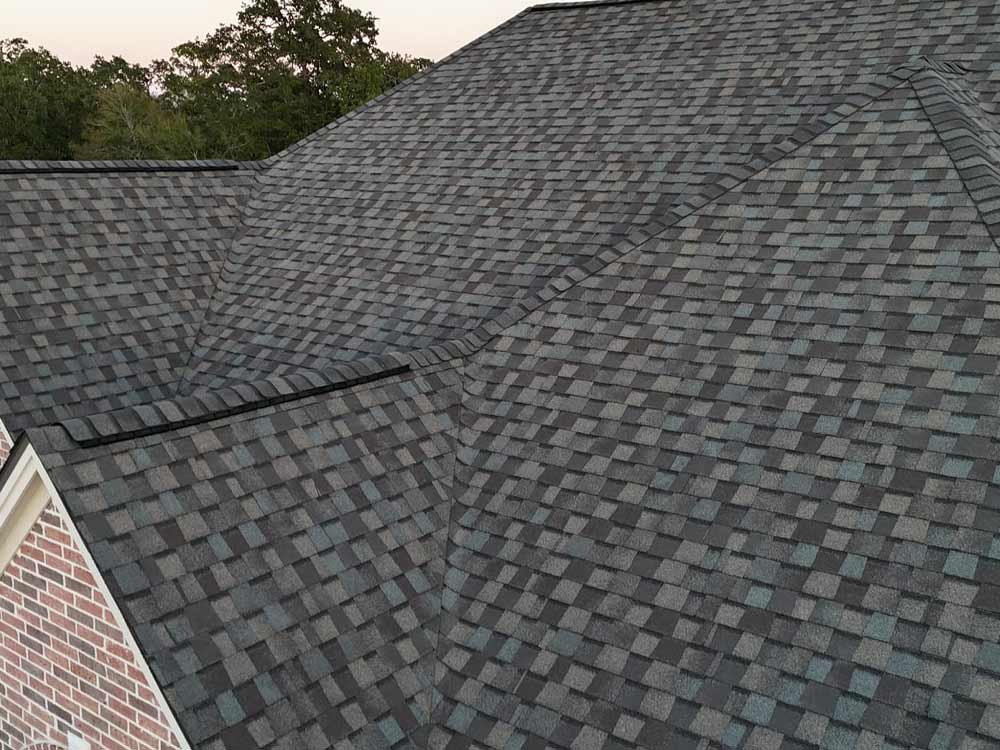 Candor Roofing Solutions Asphalt Shingle Roofing Company