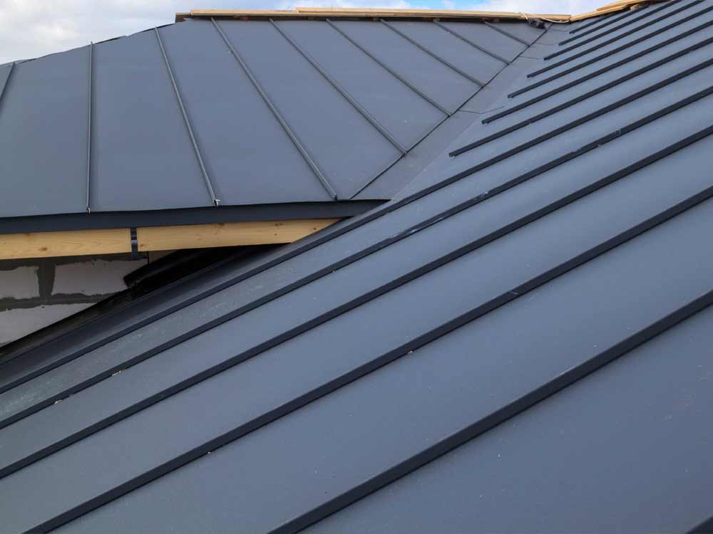 College Station Metal Roofing Contractors