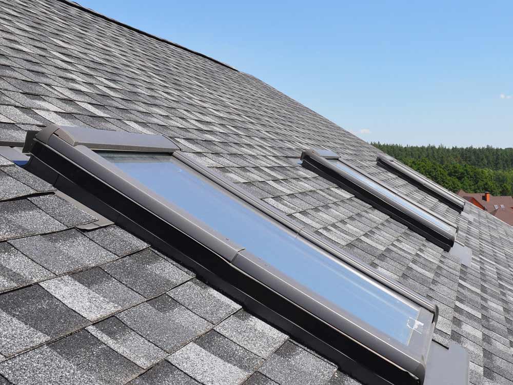 Candor Roofing Solutions Skylight Installation Services