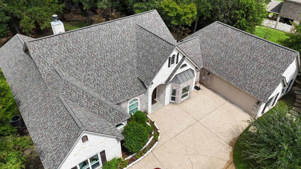 Candor Roofing Solutions Residential Roofers