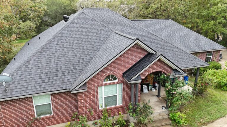 Millican, TX, trusted roofing company