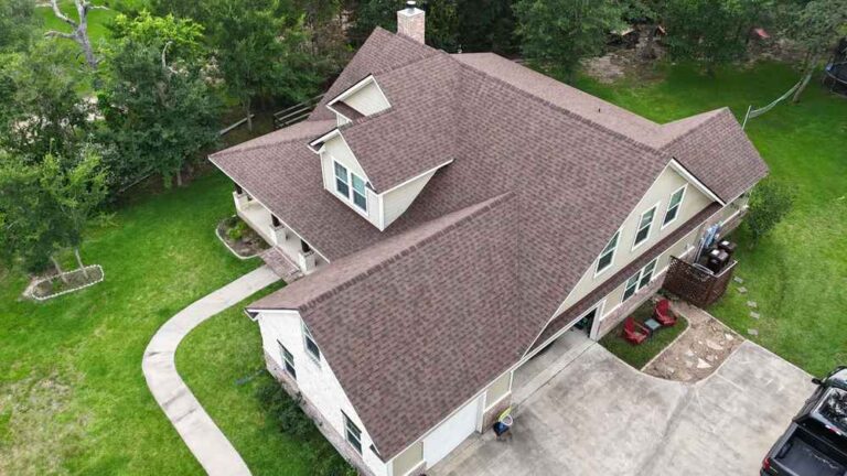 best local roofers in Brenham TX