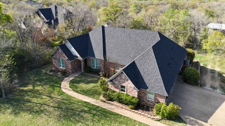 best local roofing contractor in Wixon Valley TX