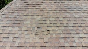 roof replacement reasons in College Station