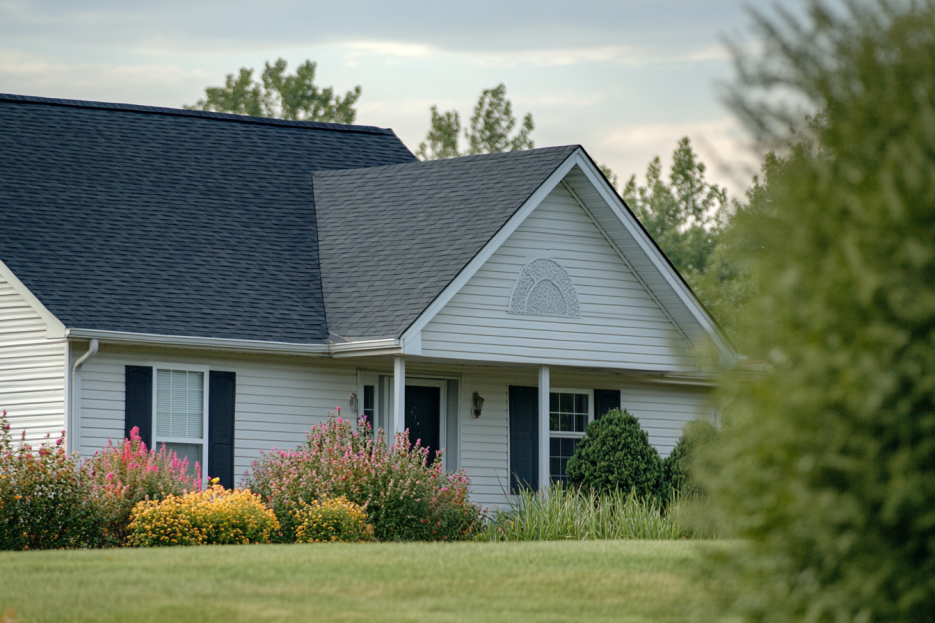 how asphalt shingles are made