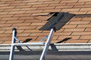how much does roof repair cost Spring TX
