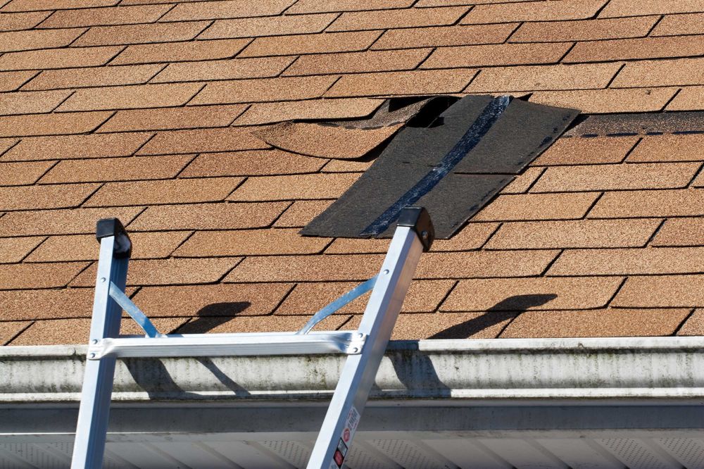 how much does roof repair cost Spring TX