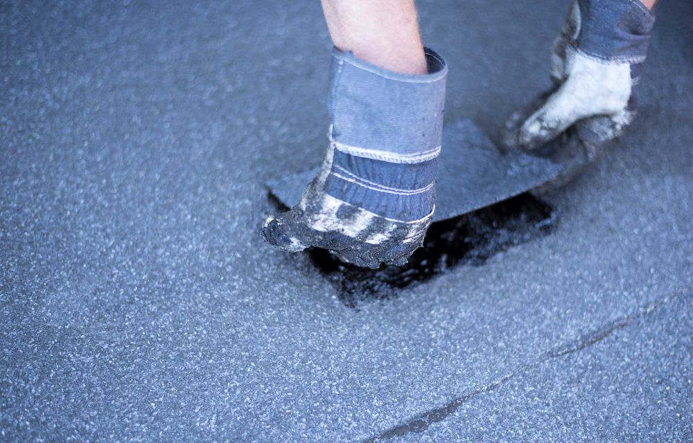 roof repair cost Spring TX