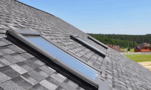 price to install a skylight