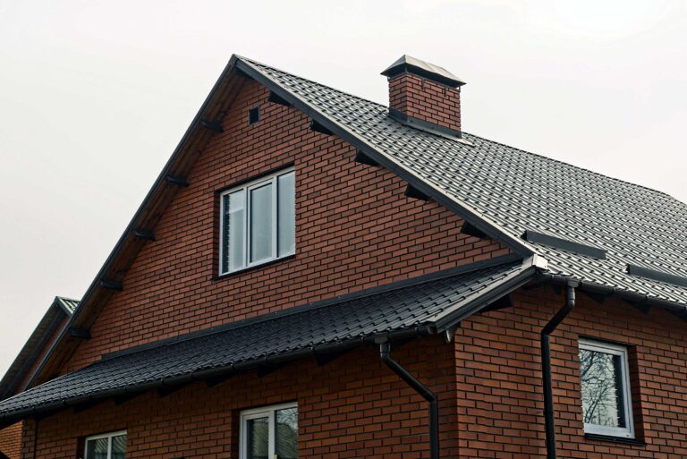 Trusted Metal Roofing Expert Benchley TX
