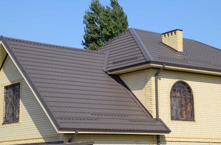 trusted metal roofing contractor in Wixon Valley TX