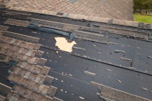roof insurance claims