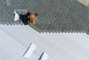 emergency roof repair