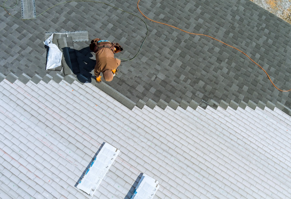 emergency roof repair