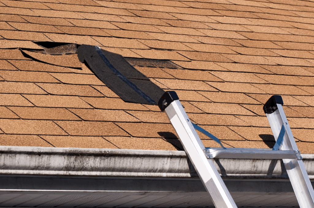 humidity impact roof lifespan