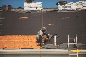 Roof Replacement Expert in Bryan, TX