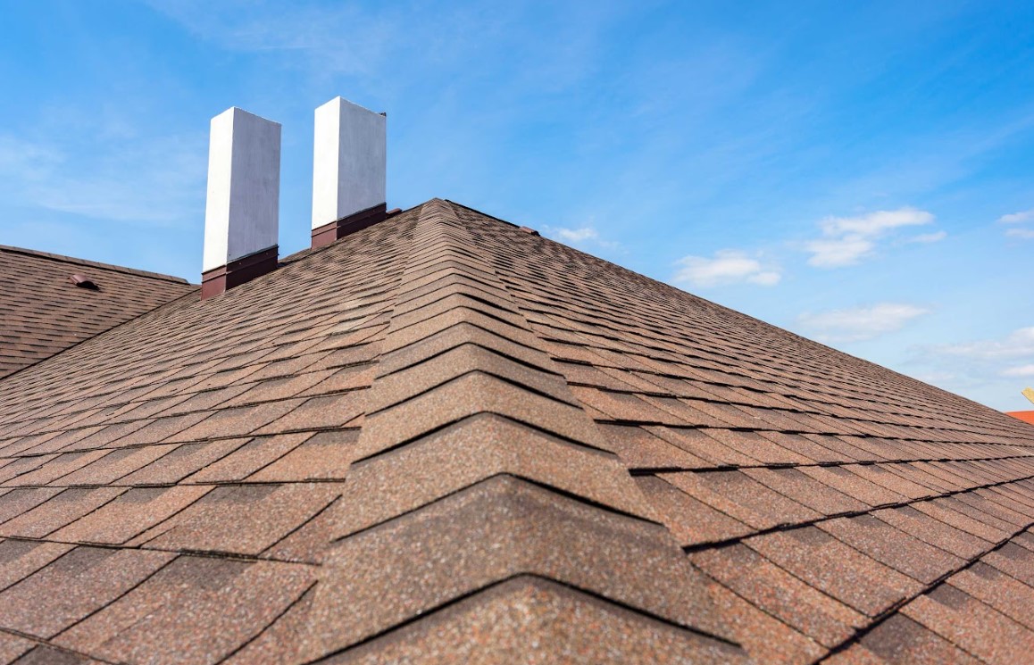 wind-rated roofing in Anderson