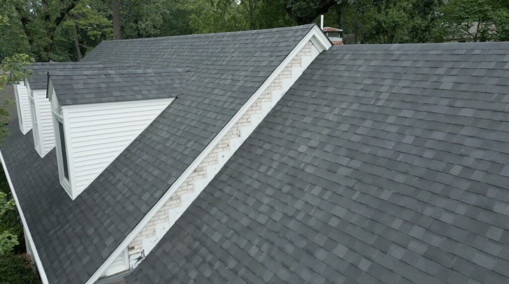 wind-rated roofing in Anderson