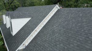 wind-rated roofing in Anderson
