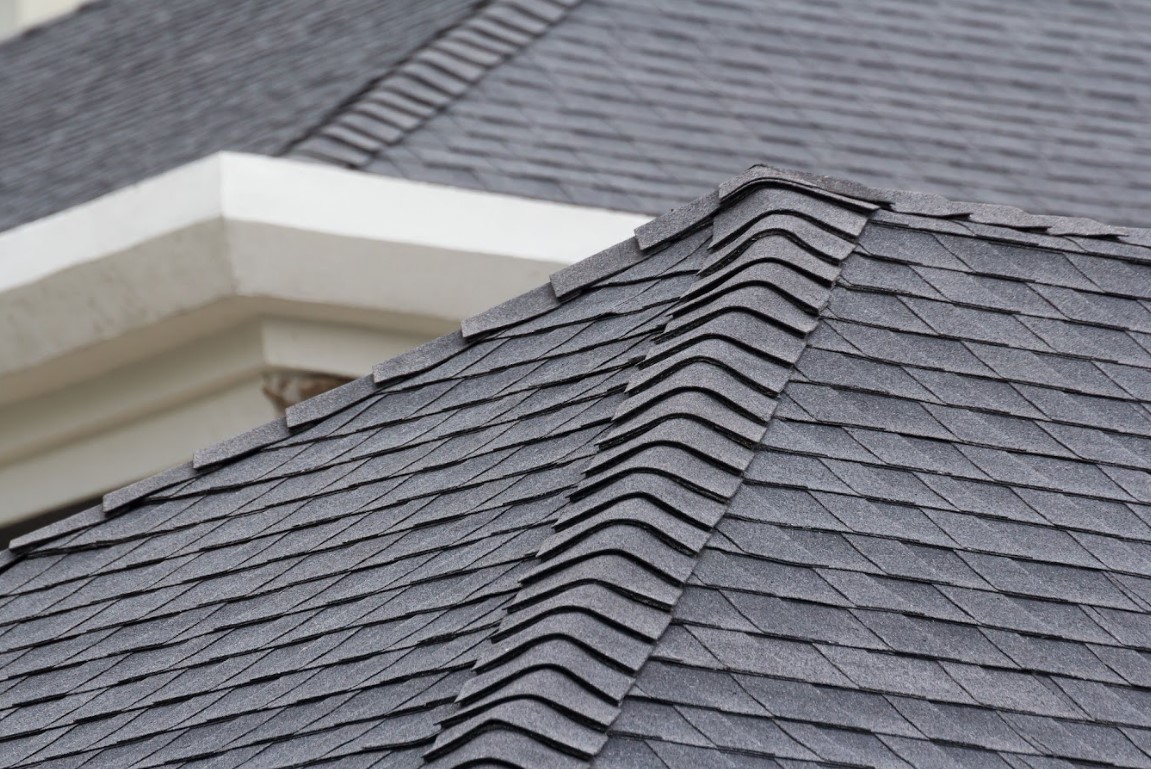 wind-rated roofing for Anderson homes