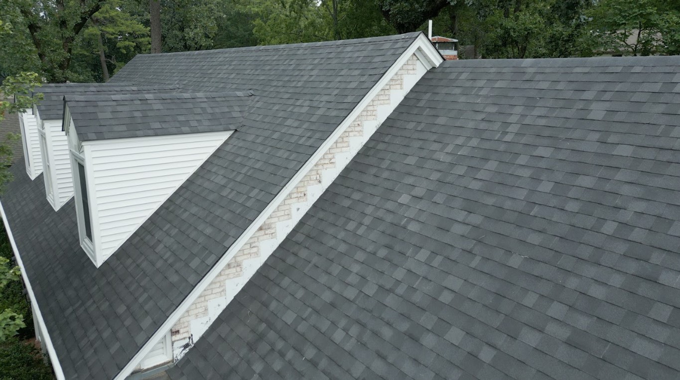 wind-rated roofing in Anderson